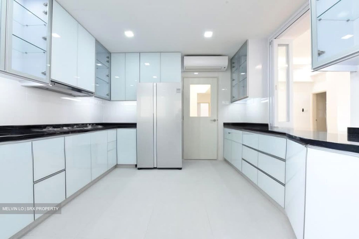 Regency Park (D10), Condominium #594638721